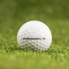 Kirkland Signature 3-Piece Urethane Cover White Golf Balls 12 Pack - Image 4