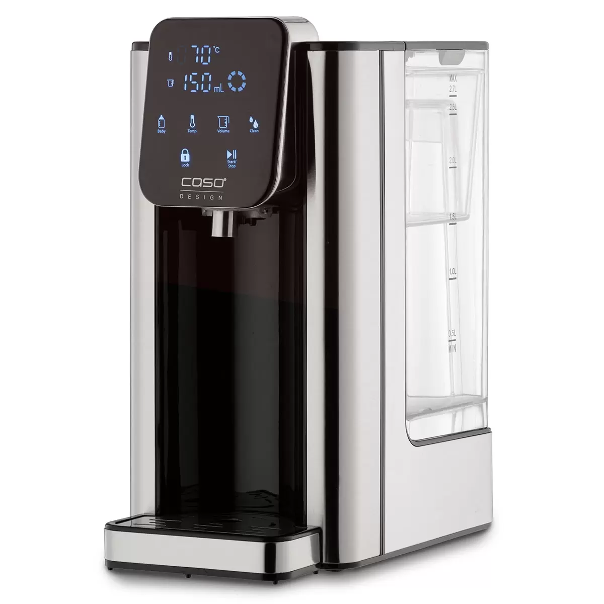 CASO Design Turbo LED Hot Water Dispenser - Image 2