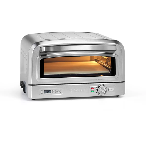 Cuisinart Pizza Oven CPZ120U
