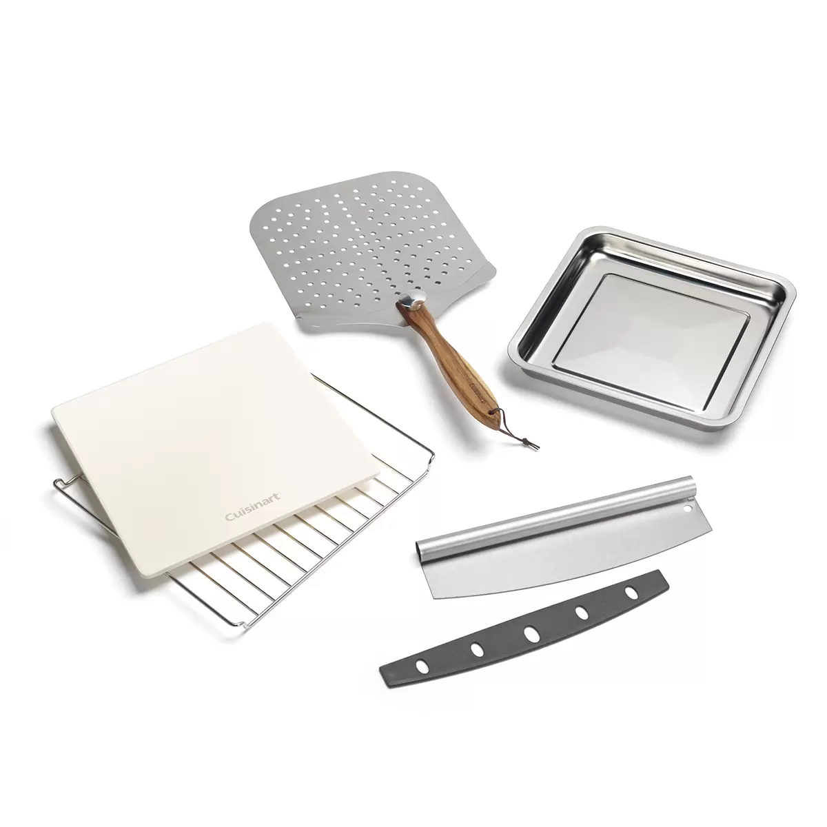 Cuisinart Pizza Oven CPZ120U - Image 3