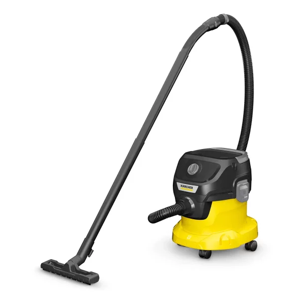 Karcher KWD 3 Wet and Dry Vacuum Cleaner