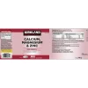 Kirkland Signature Calcium Magnesium and Zinc 600 Count - Image 2