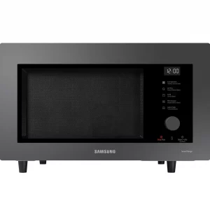 Samsung Smart Microwave Oven with Air Fryer and Steam 32L MC32DB7746KCE3