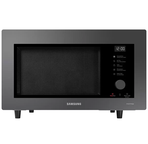 Samsung Smart Microwave Oven with Air Fryer and Steam 32L MC32DB7746KCE3
