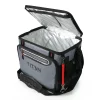Titan By Arctic Zone 40 Can Collapsible Cooler in Grey - Image 4