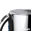 Dualit Architect Kettle and 4 Slot Toaster Matt Black - Image 8
