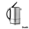 Dualit Architect Kettle and 4 Slot Toaster Matt Black - Image 7