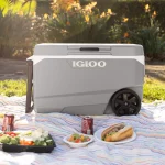 Igloo Max Cold Pro 85 Litre Roller Cooler