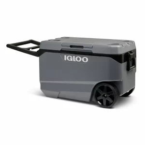 Igloo MaxCold Latitude 85 Litre Roller Cooler