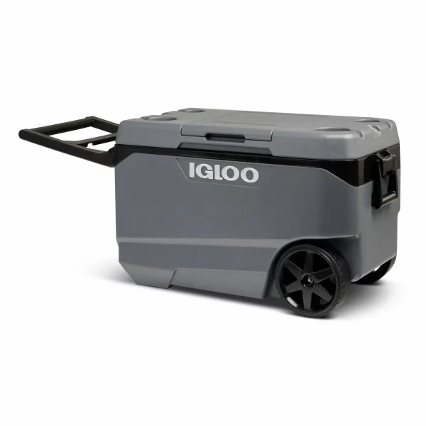 Igloo MaxCold Latitude 85 Litre Roller Cooler