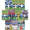 Ultimate Football Heroes 10 Book Pack by Matt and Tom Oldfield - Image 2