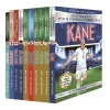 Ultimate Football Heroes 10 Book Pack by Matt and Tom Oldfield