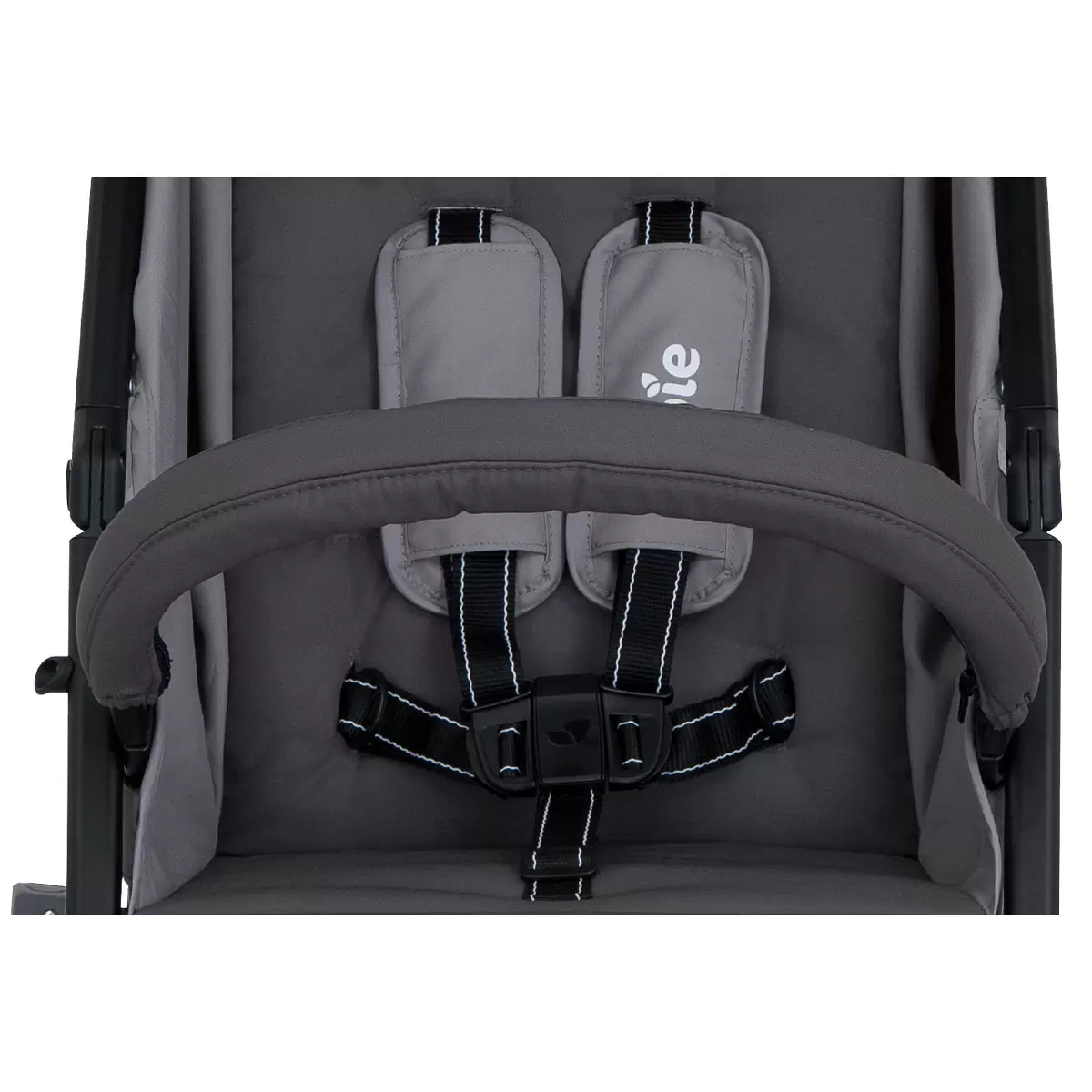 Joie Nitro LX Lightweight Stroller - Image 6