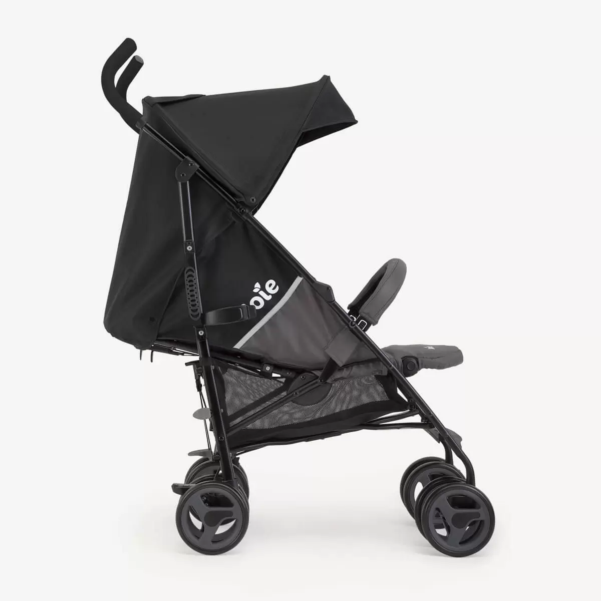 Joie Nitro LX Lightweight Stroller - Image 4