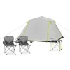 CORE 4 Piece Camping Equipment Combo - Image 2