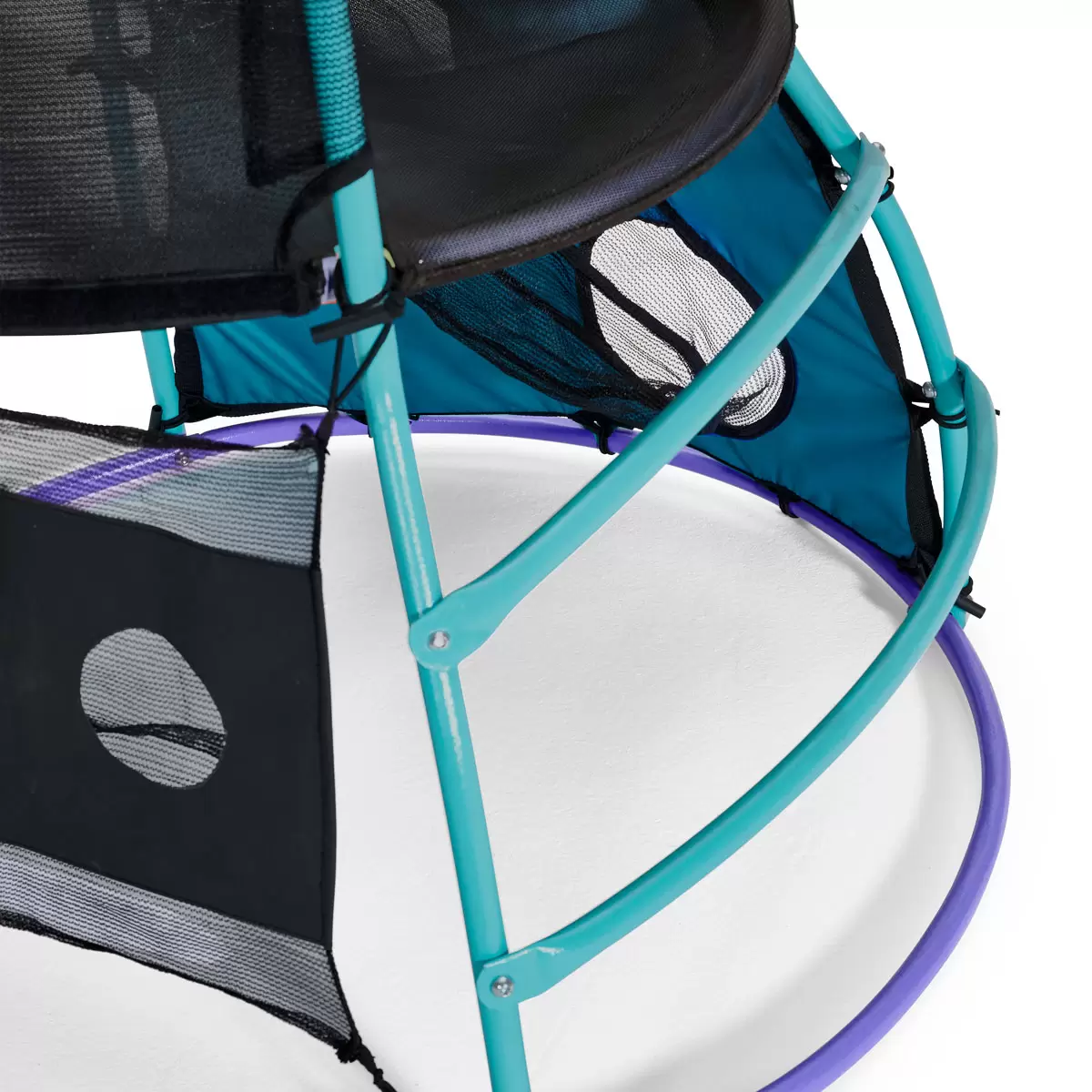 Plum My First Activity Tower 6-In-1 Playcentre - Image 8