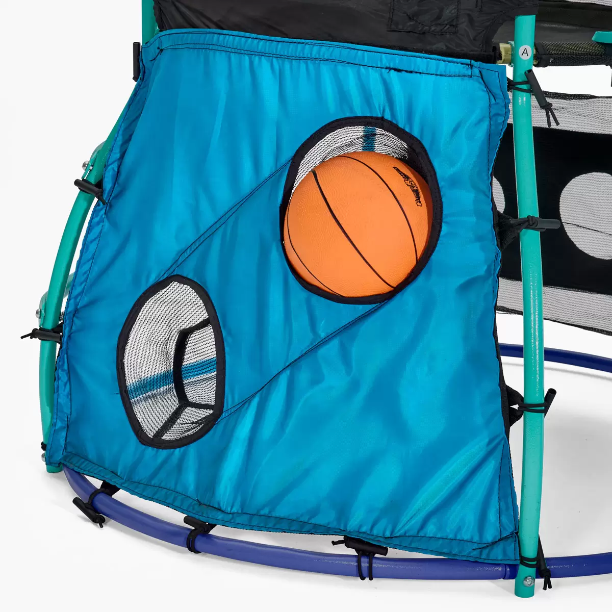 Plum My First Activity Tower 6-In-1 Playcentre - Image 7