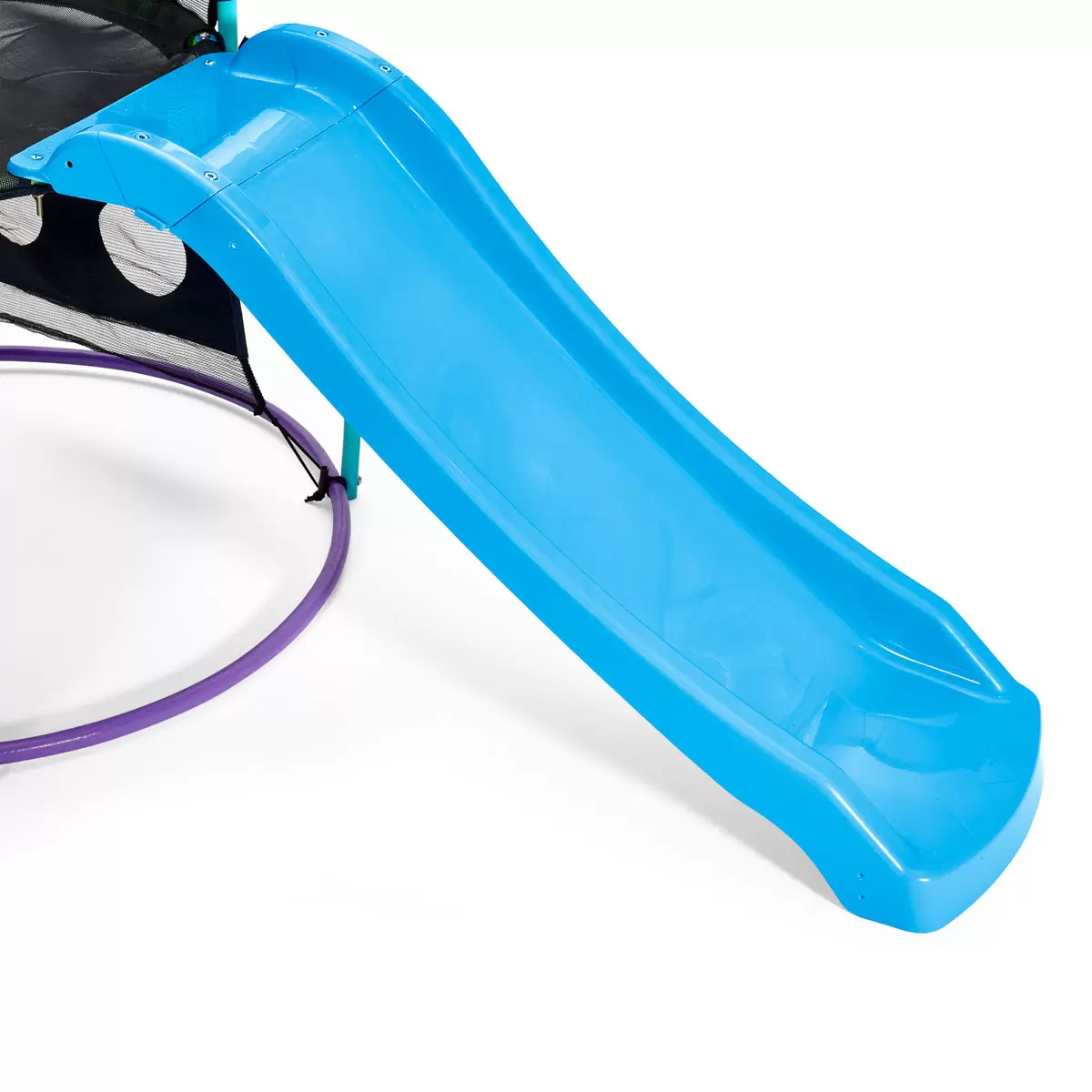 Plum My First Activity Tower 6-In-1 Playcentre - Image 6