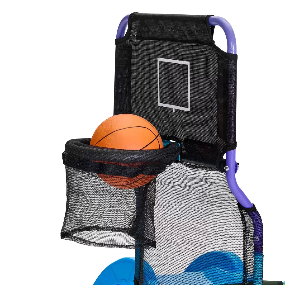 Plum My First Activity Tower 6-In-1 Playcentre - Image 4