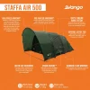 Vango Staffa Air 500 Inflatable Tent 5 Person - Image 4