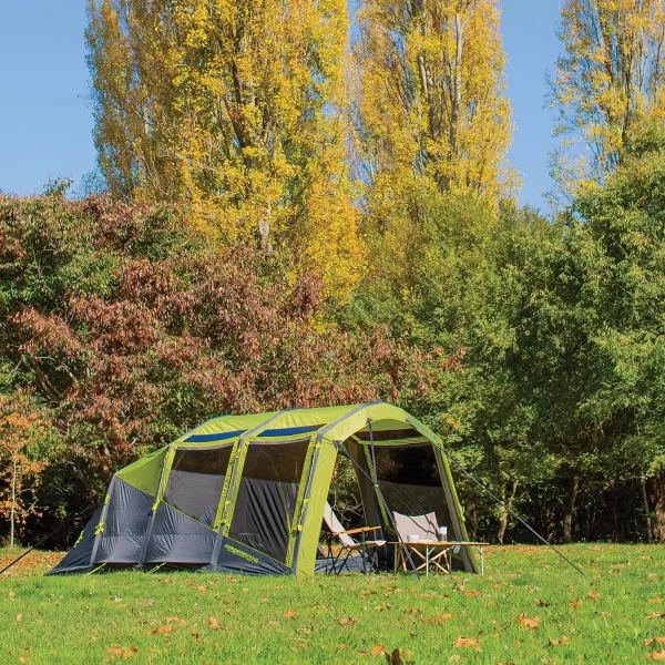 Zempire Evo TM 4 Person Tent
