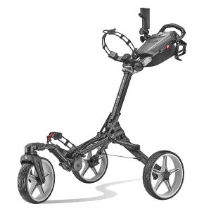 Caddytek CaddyLite Auto+360 Golf Trolley