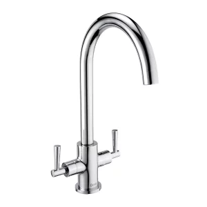 Deva Nelson Mono Kitchen Sink Mixer Tap Model NTN104