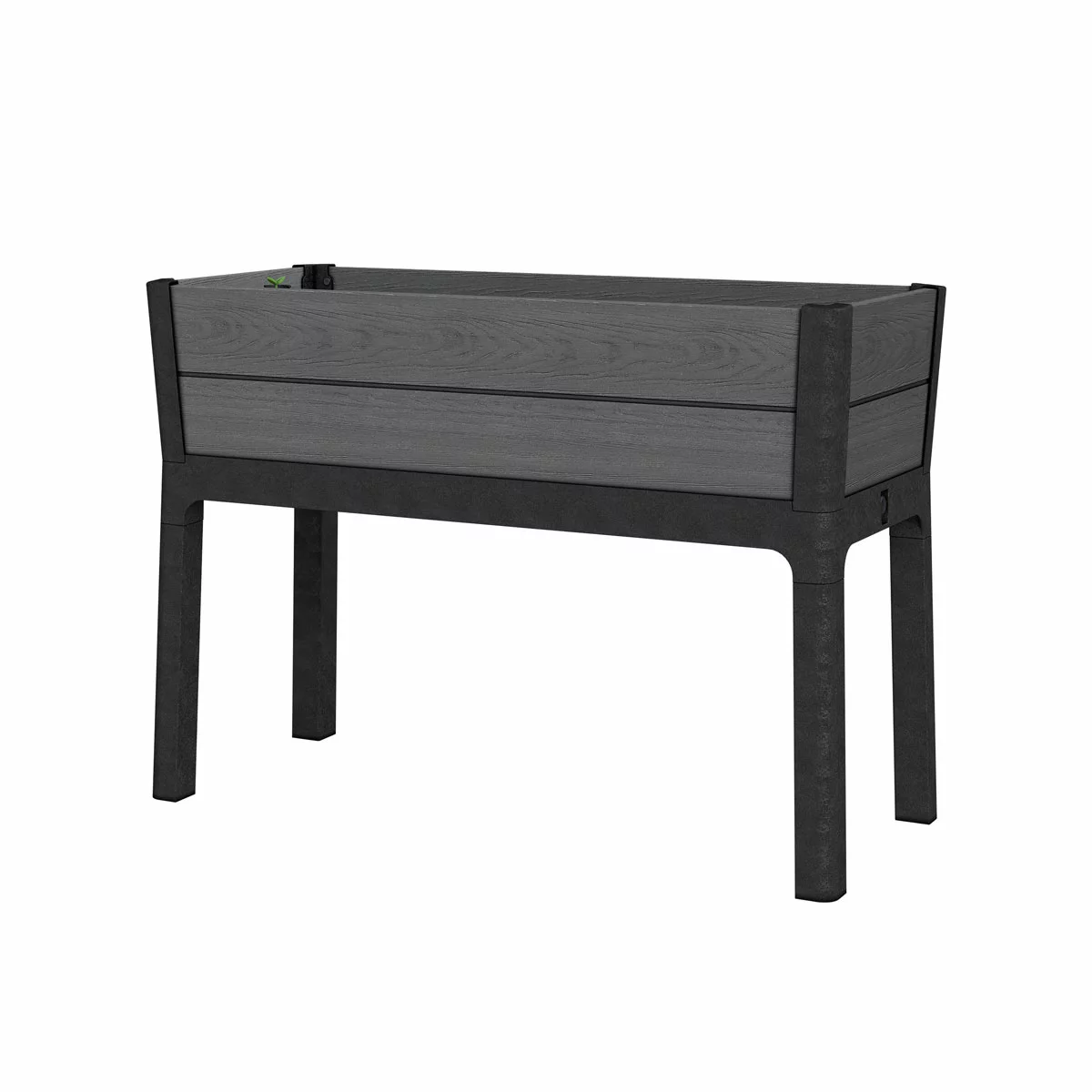 Keter Cortina Raised Garden Bed with Self-Watering System - Image 8