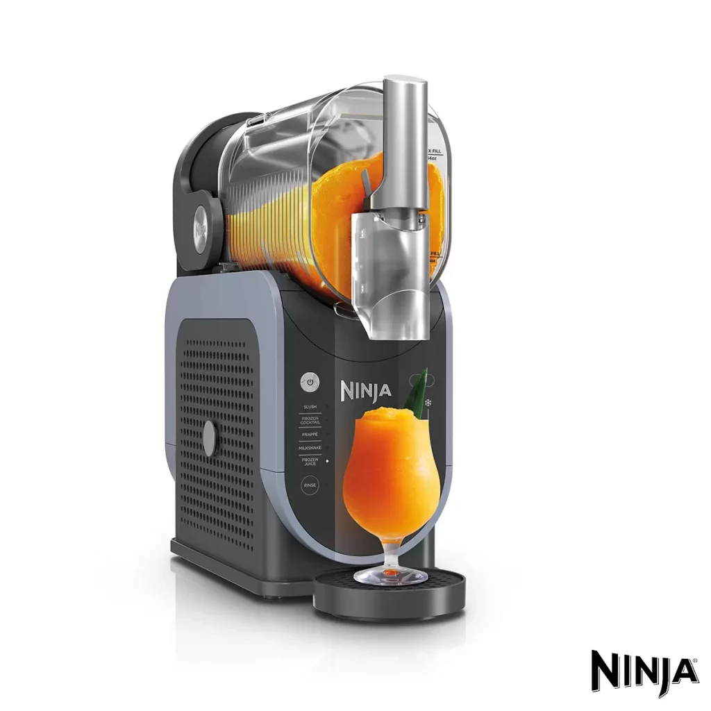 Ninja Slushi Frozen Drink Maker FS301UK