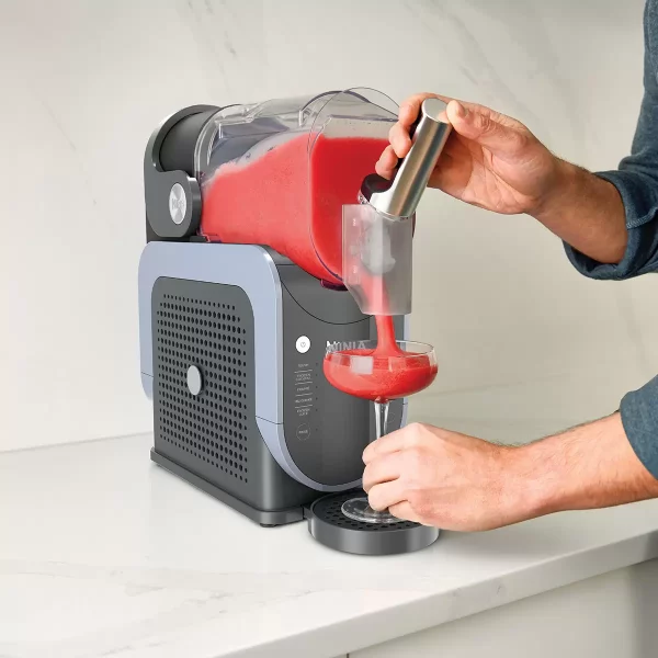 Ninja Slushi Frozen Drink Maker FS301UK