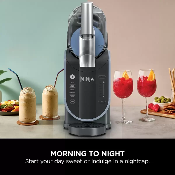Ninja Slushi Frozen Drink Maker FS301UK - Image 7