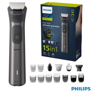 Philips Series 7000 15-in-1 Multi Grooming Trimmer