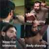 Philips Series 7000 15-in-1 Multi Grooming Trimmer for Beard, Head and Body MG7940/15 - Image 3
