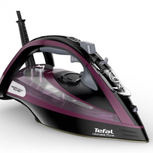 Tefal Ultimate Pure Steam Iron FV9830G1