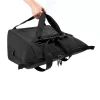Titan 25 Can Insulated Carry-ALL with 2 High Performance Ice Walls in Black - Image 5