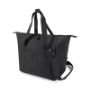 Titan 25 Can Insulated Carry-ALL with 2 High Performance Ice Walls in Black - Image 6