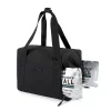 Titan 25 Can Insulated Carry-ALL with 2 High Performance Ice Walls in Black - Image 4