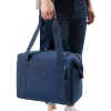 Titan 25 Can Insulated Carry-ALL with 2 High Performance Ice Walls in Navy - Image 3