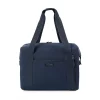 Titan 25 Can Insulated Carry-ALL with 2 High Performance Ice Walls in Navy - Image 2