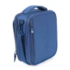 Titan Fridge Cold Lunch Pack with 2 Ice Walls in Blue - Image 6