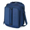 Titan Fridge Cold Lunch Pack with 2 Ice Walls in Blue - Image 2