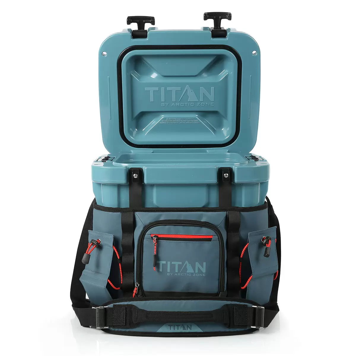Titan High Performance 18.8 Litre Roto Cooler - Image 2