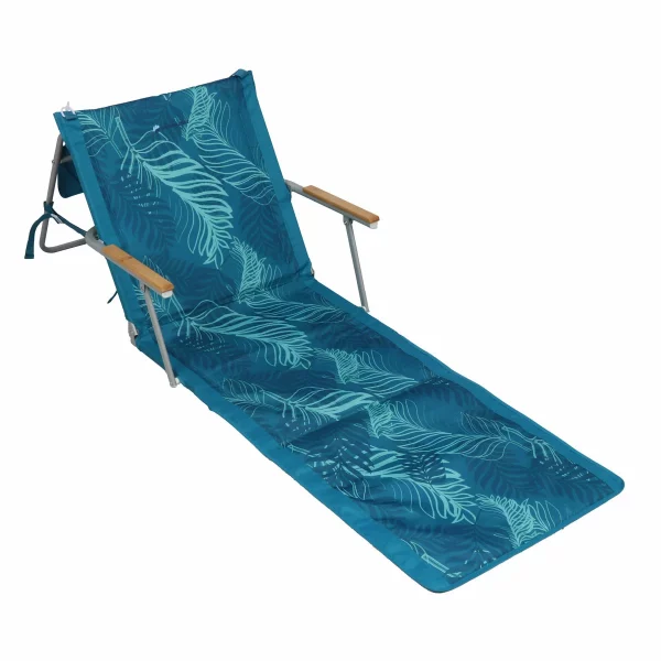 Waters Edge Beach Lounger