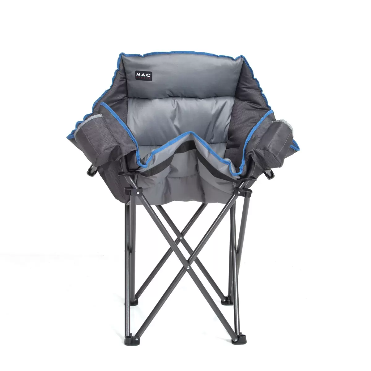 Mac Sports Extra Padded Club Chair - Image 5