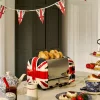 Dualit Union Jack Classic 4 Slot Toaster 40555 - Image 5