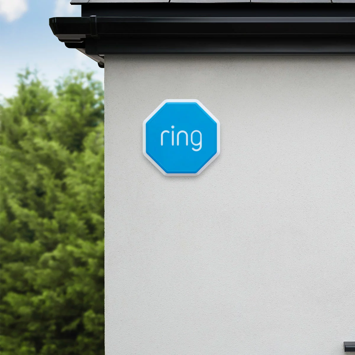 Ring 2nd Generation 10 Piece Alarm Starter Kit - Image 7
