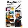 Berghoff X7 Elite Blender - Image 4