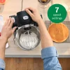 Bosch Series 6 Intelligent Sensing Integrated Scale Stand Mixer MUMS6ZM00G - Image 8