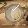 Bosch Series 6 Intelligent Sensing Integrated Scale Stand Mixer MUMS6ZM00G - Image 7
