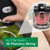 Bosch Series 6 Intelligent Sensing Integrated Scale Stand Mixer MUMS6ZM00G - Image 5